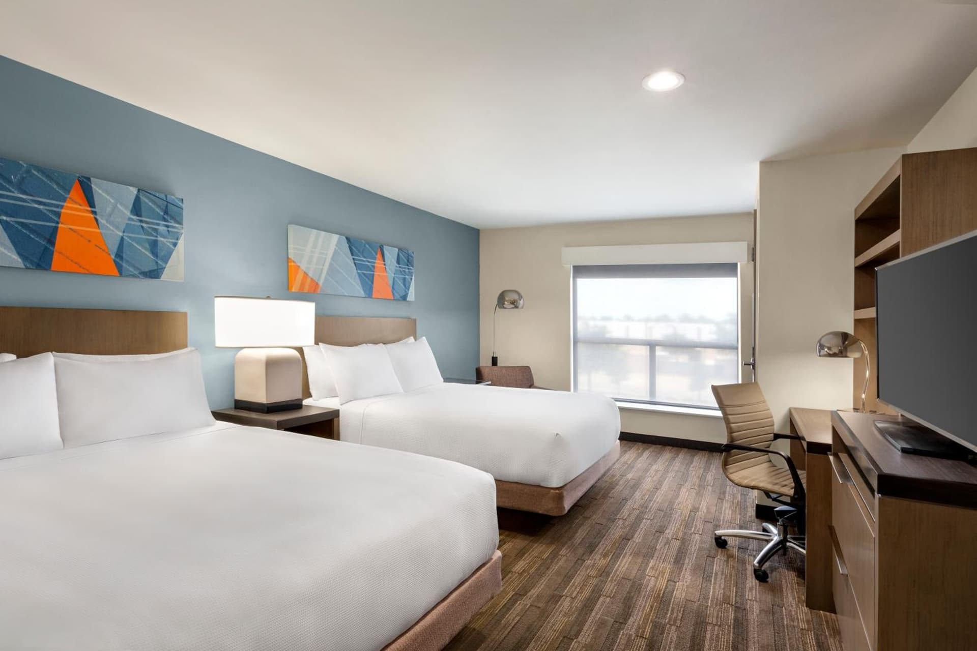 Hyatt House Bryan/College Station gallery photo in College Station, TX — image 20