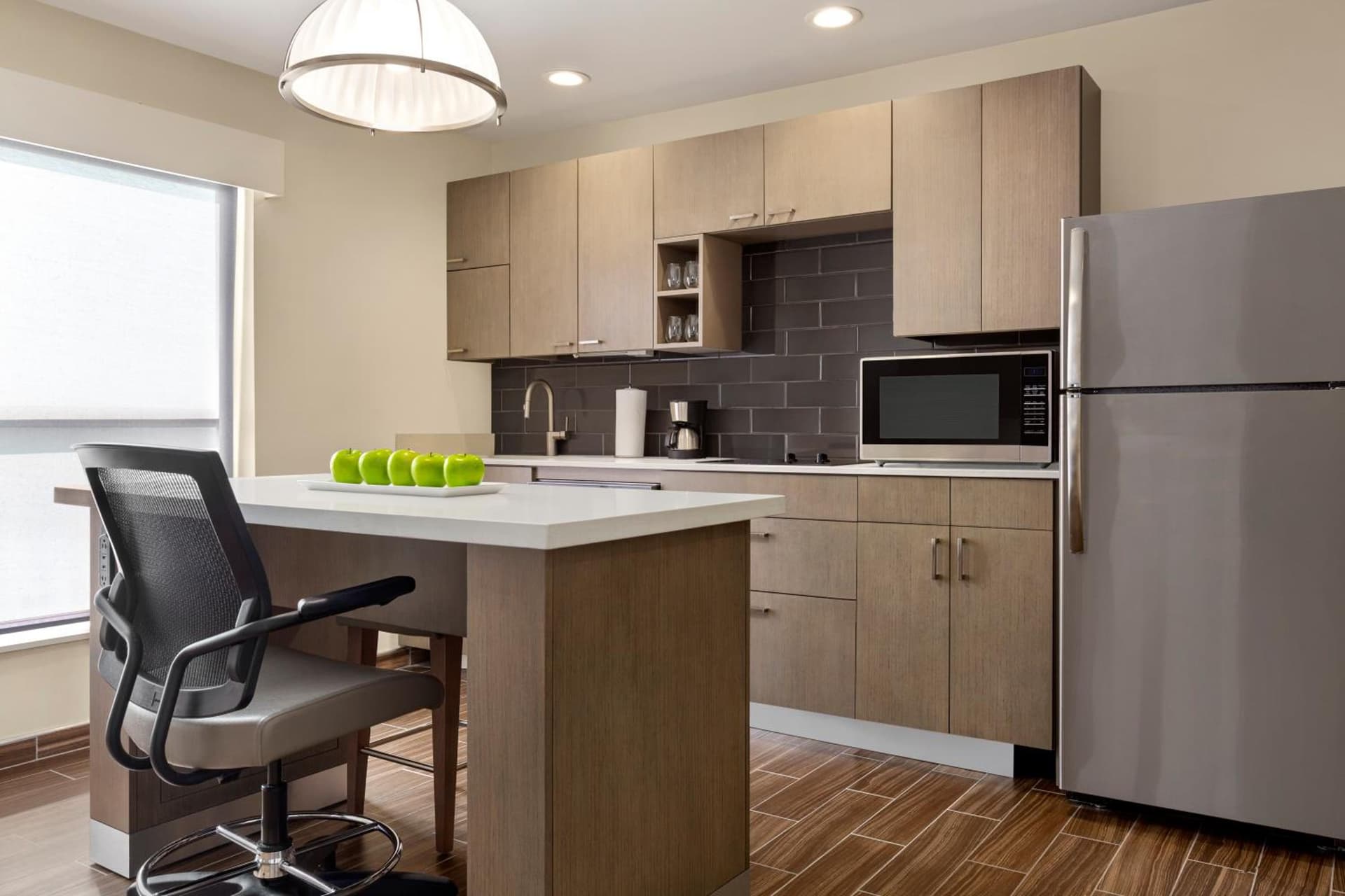 Hyatt House Bryan/College Station gallery photo in College Station, TX — image 9
