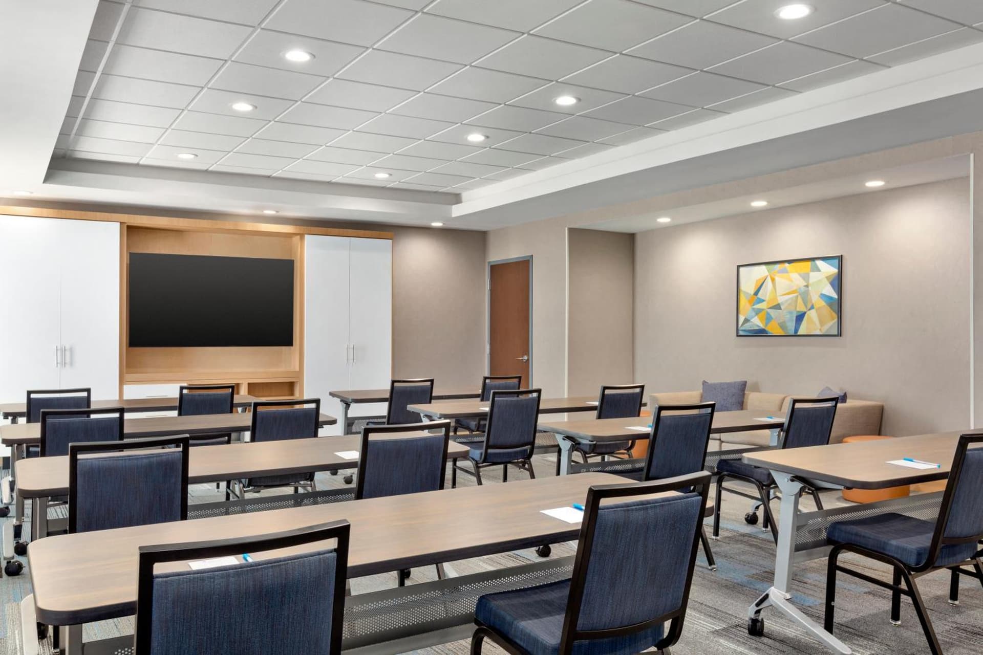 Hyatt House Bryan/College Station gallery photo in College Station, TX — image 5
