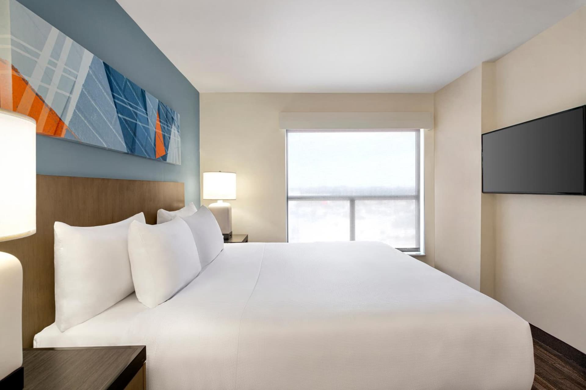 Hyatt House Bryan/College Station gallery photo in College Station, TX — image 21