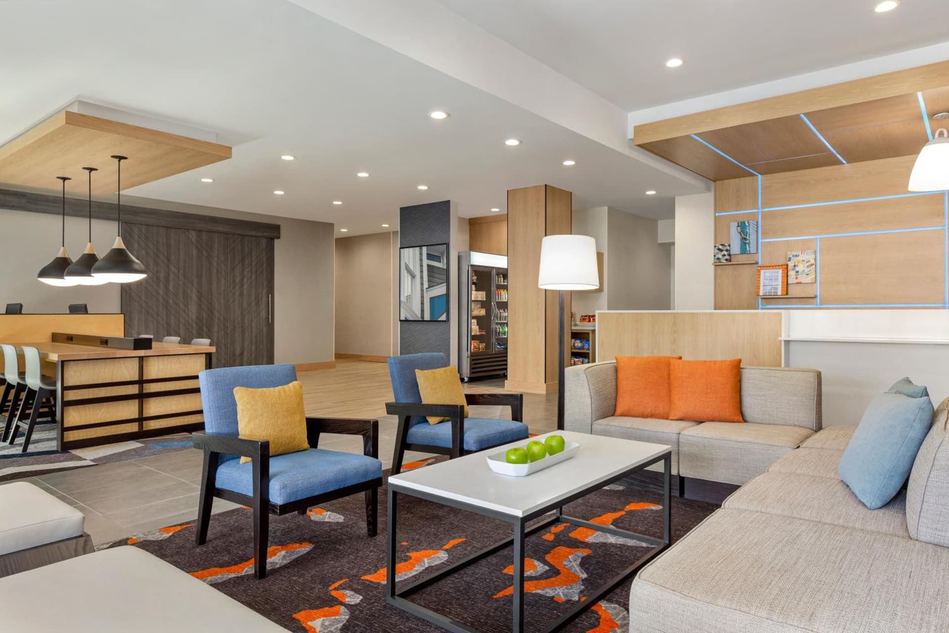 Hyatt House Bryan/College Station gallery photo in College Station, TX — image 33