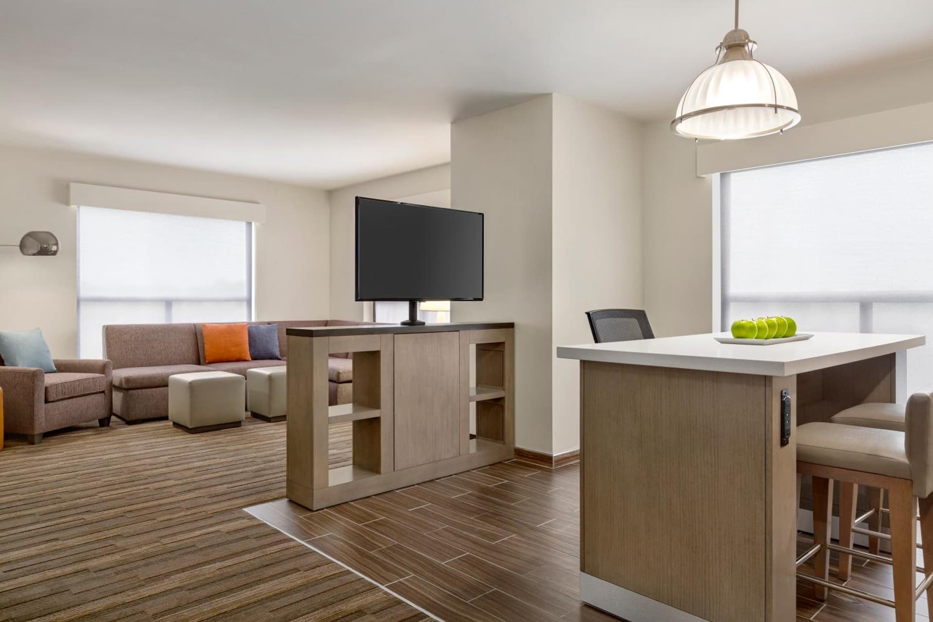 Hyatt House Bryan/College Station gallery photo in College Station, TX — image 32
