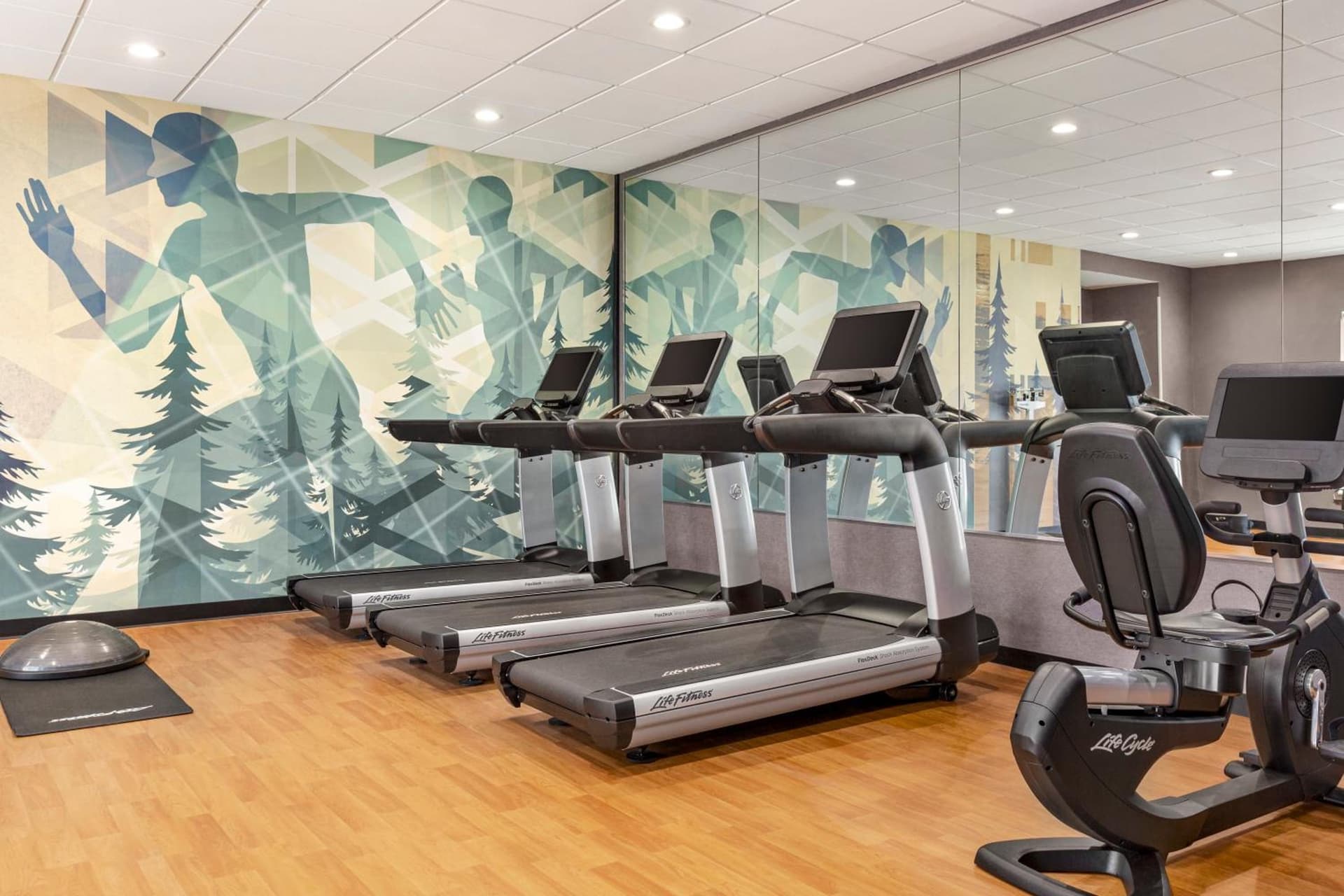 Hyatt House Bryan/College Station gallery photo in College Station, TX — image 13