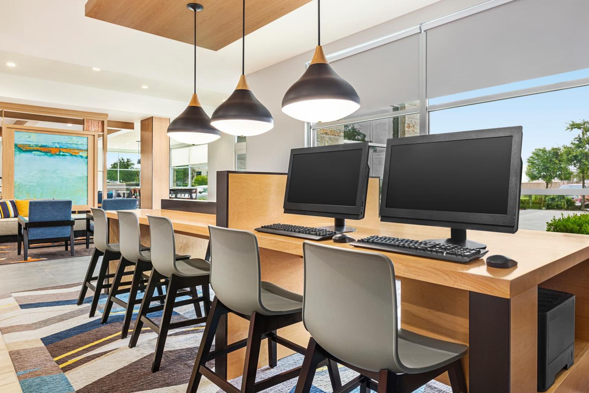 Hyatt House Bryan/College Station gallery photo in College Station, TX — image 19