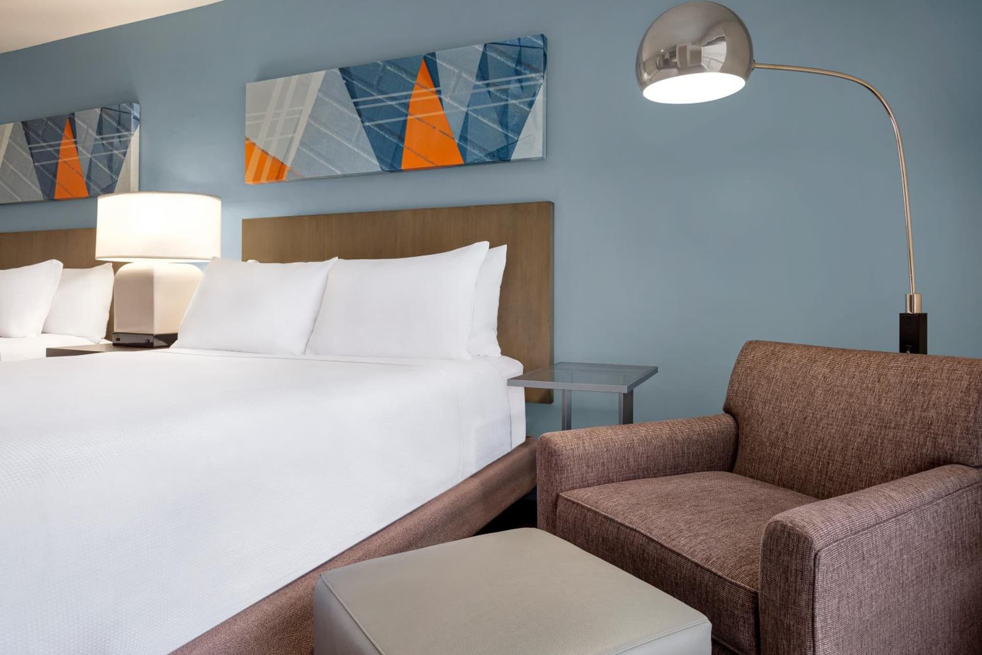 Hyatt House Bryan/College Station gallery photo in College Station, TX — image 12