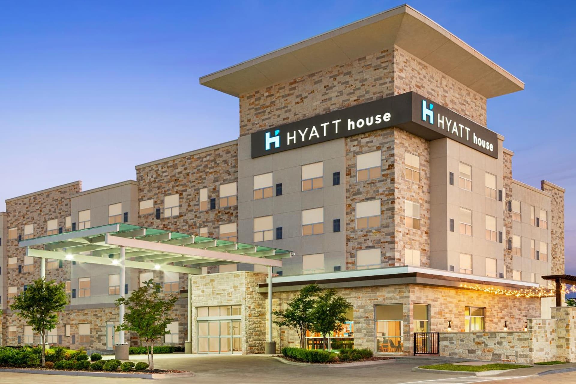 Hyatt House Bryan/College Station — hotel in College Station, Texas