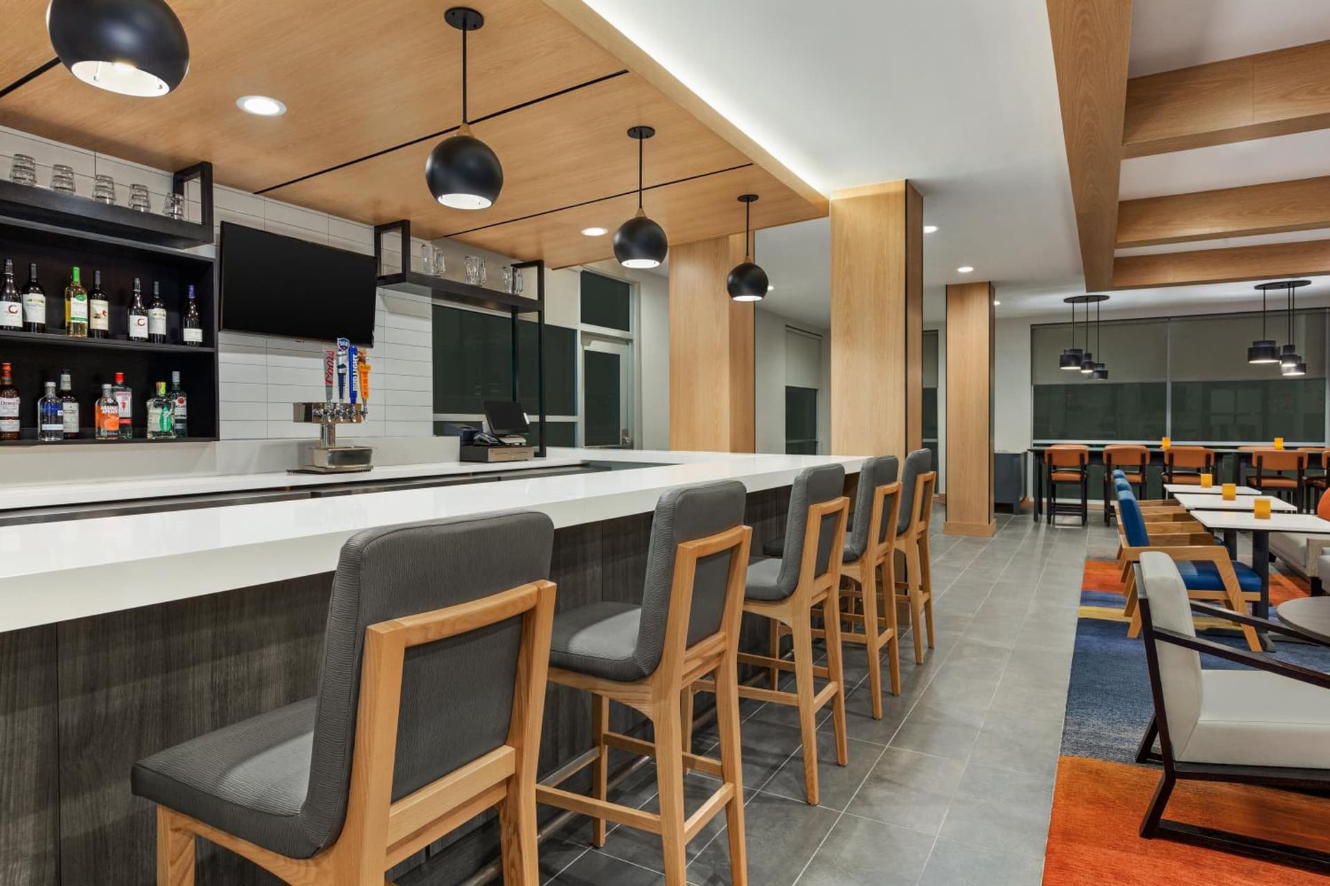 Hyatt House Bryan/College Station gallery photo in College Station, TX — image 8