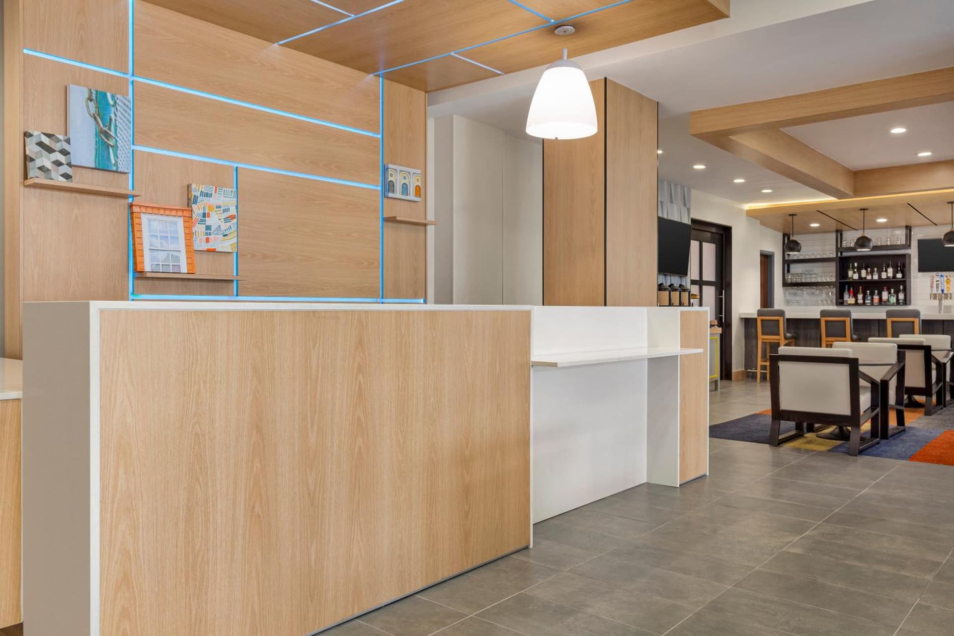Hyatt House Bryan/College Station gallery photo in College Station, TX — image 11