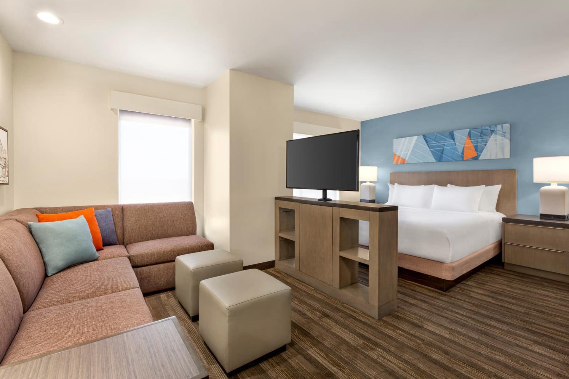 Hyatt House Bryan/College Station gallery photo in College Station, TX — image 28