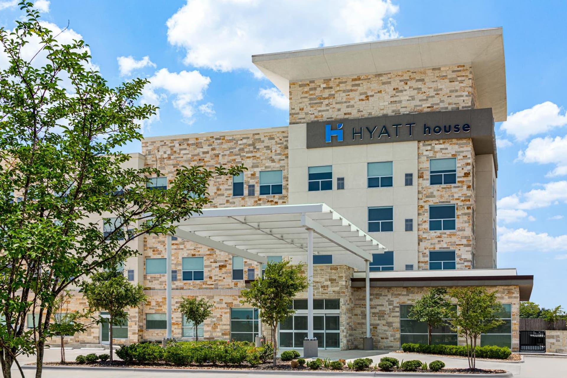 Hyatt House Bryan/College Station gallery photo in College Station, TX — image 31