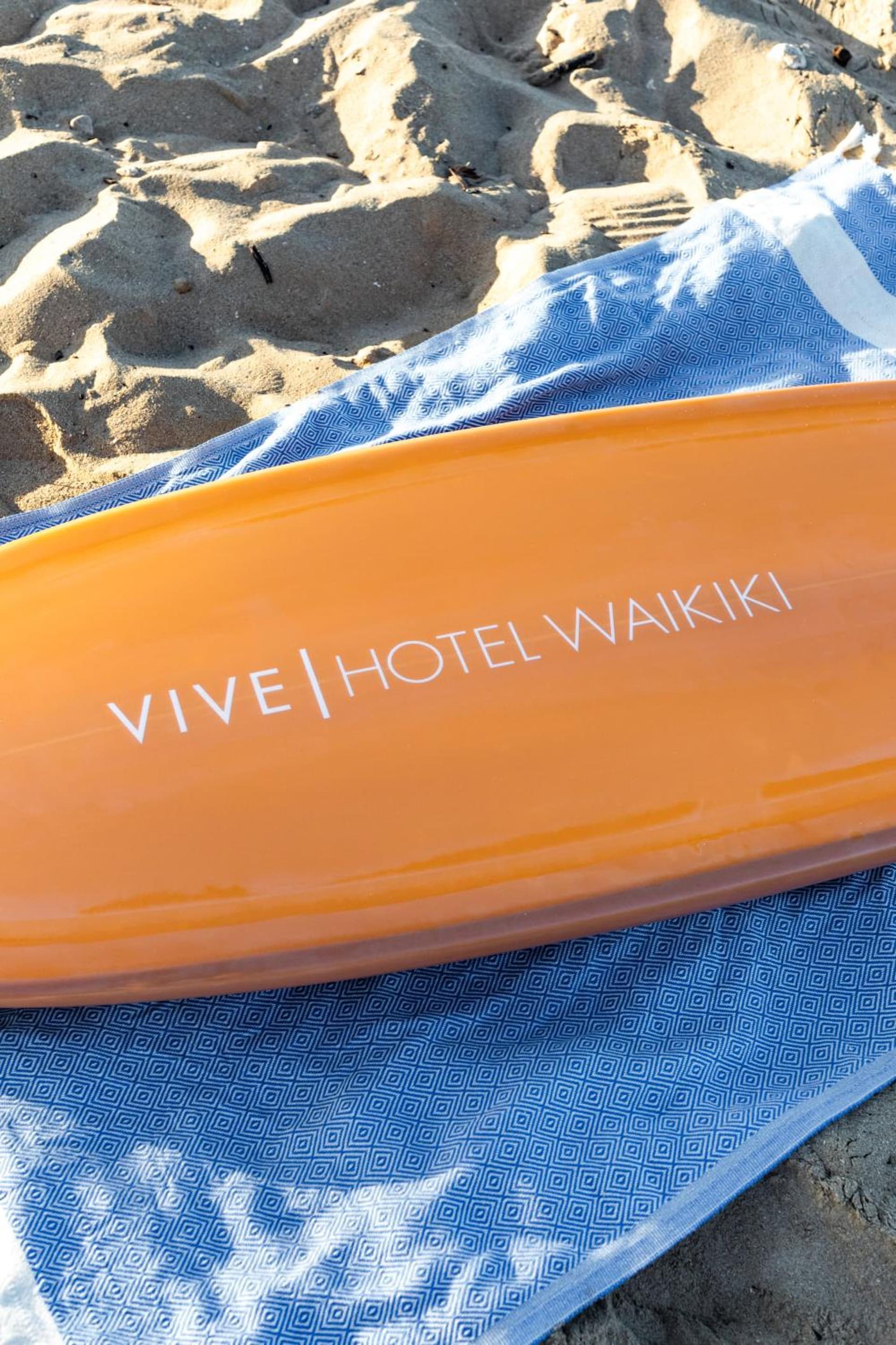 VIVE Hotel Waikiki gallery photo in Honolulu, HI — image 42