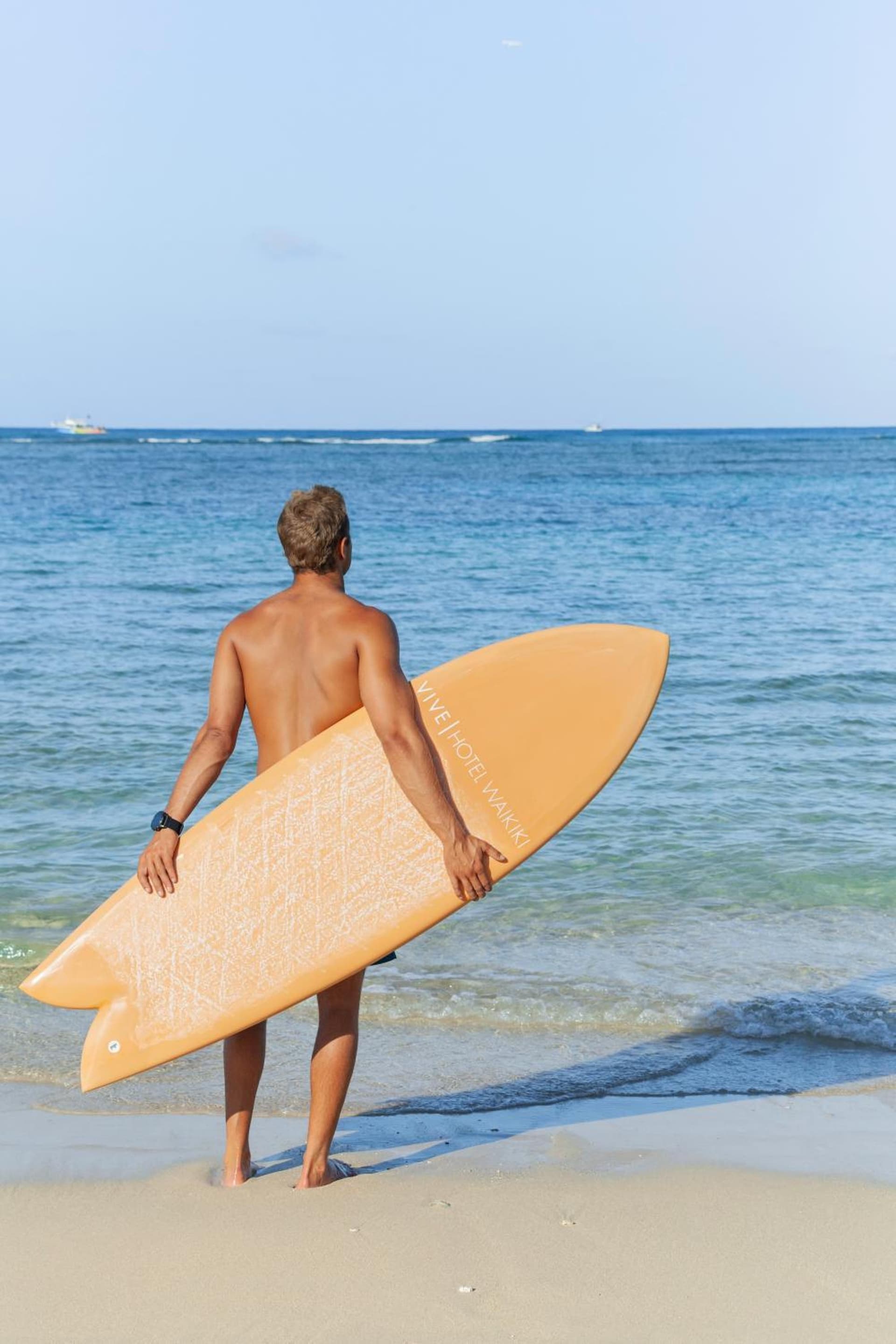 VIVE Hotel Waikiki gallery photo in Honolulu, HI — image 165