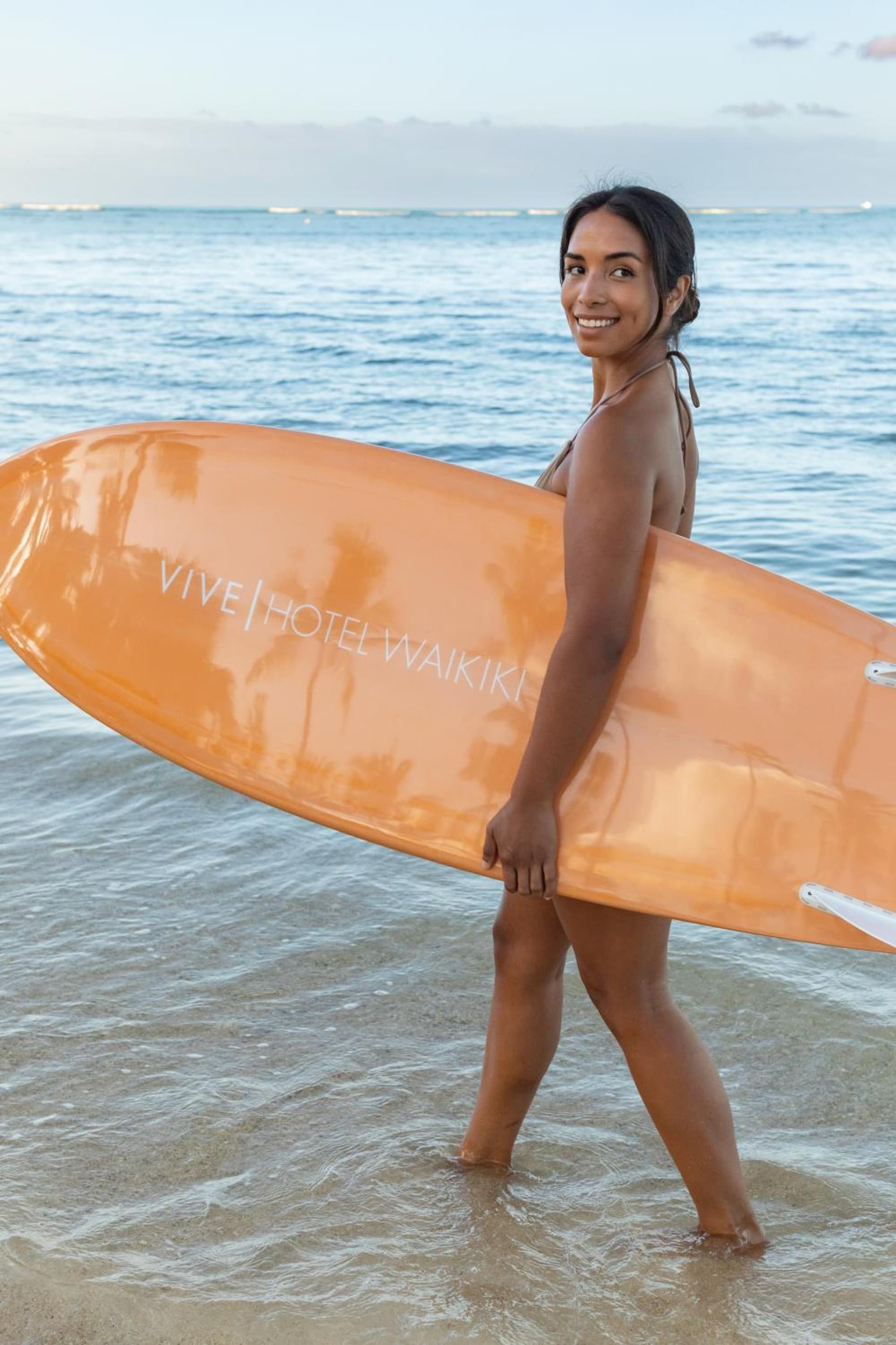 VIVE Hotel Waikiki gallery photo in Honolulu, HI — image 151