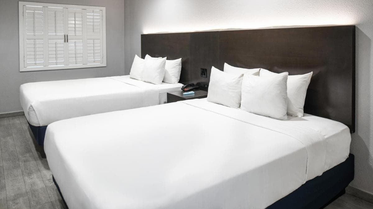 Hollywood Inn Express LAX gallery photo in Inglewood, CA — image 4