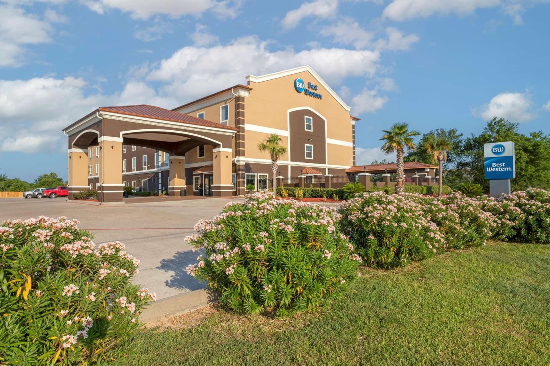 Best Western Texas City gallery photo in Texas City, TX — image 29
