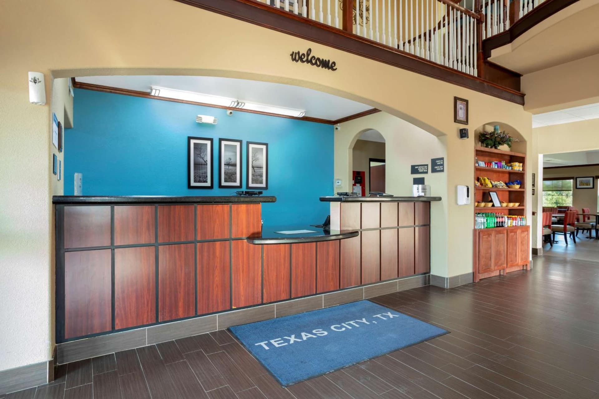 Best Western Texas City gallery photo in Texas City, TX — image 35