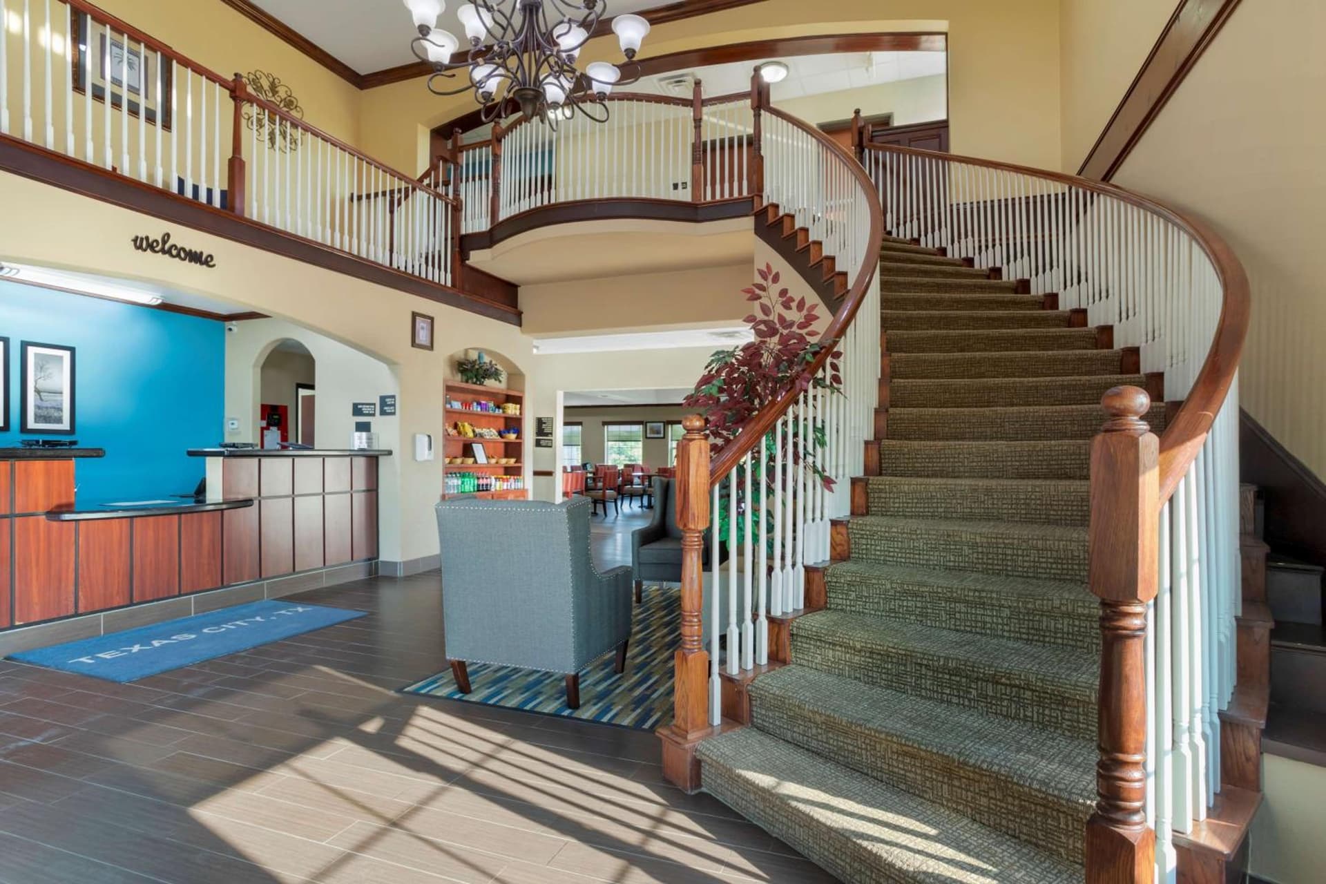 Best Western Texas City gallery photo in Texas City, TX — image 31