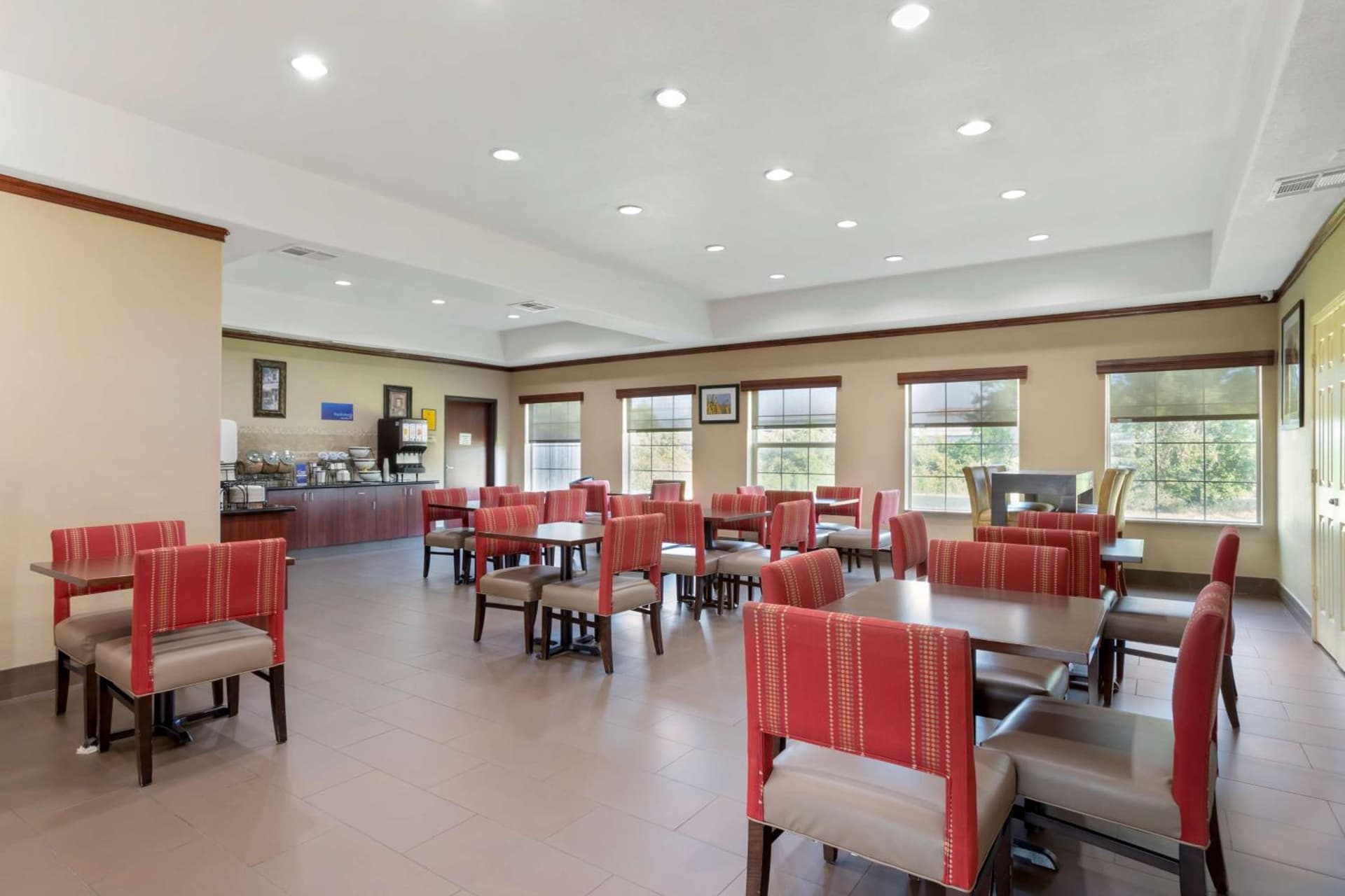 Best Western Texas City gallery photo in Texas City, TX — image 19