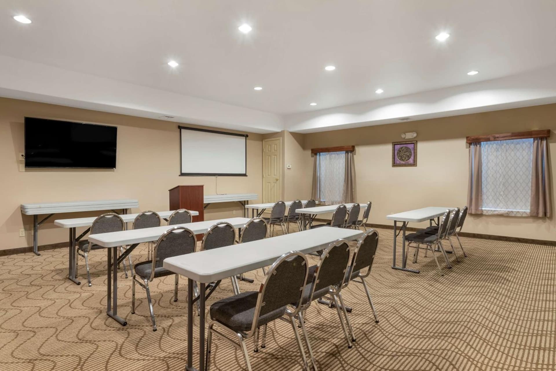 Best Western Texas City gallery photo in Texas City, TX — image 8