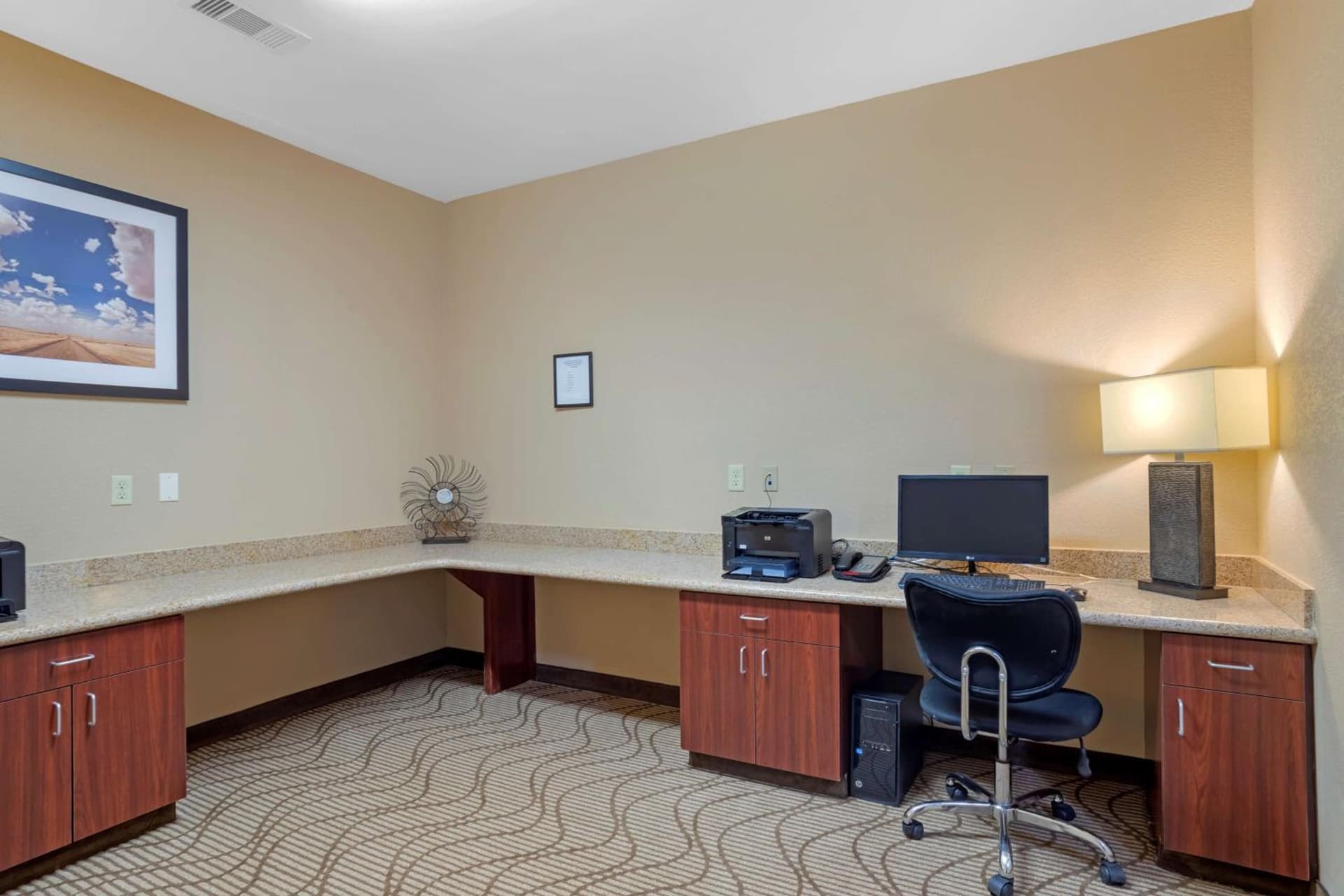 Best Western Texas City gallery photo in Texas City, TX — image 27