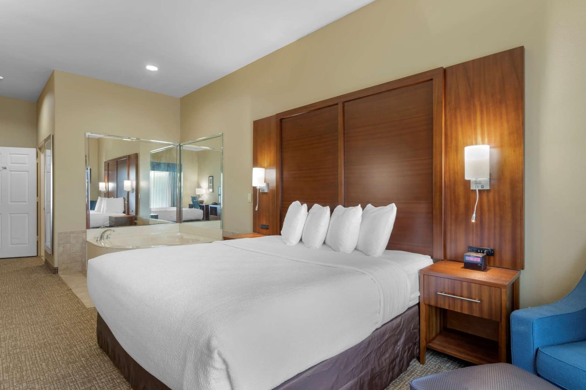 Best Western Texas City gallery photo in Texas City, TX — image 4