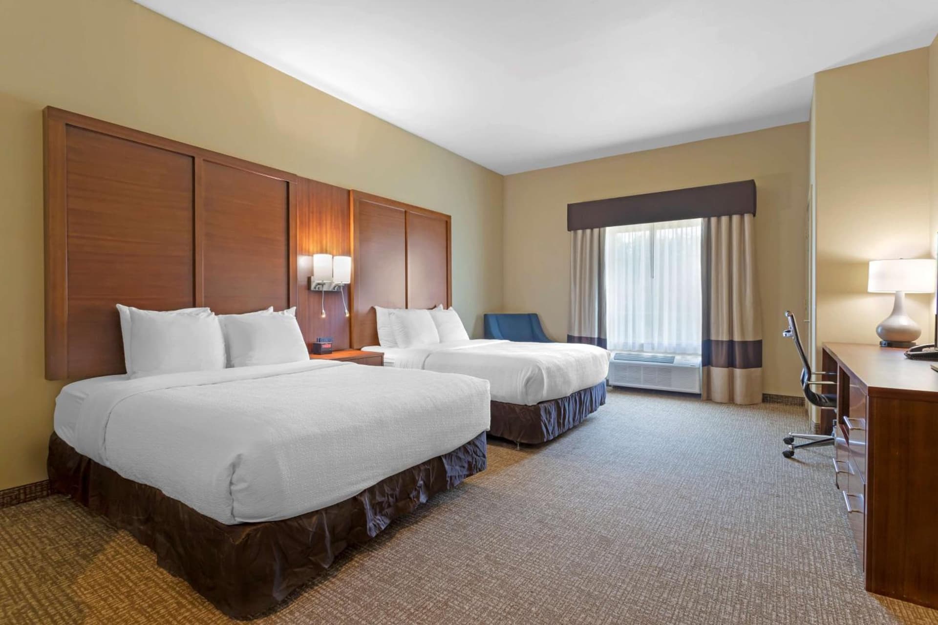 Best Western Texas City gallery photo in Texas City, TX — image 20