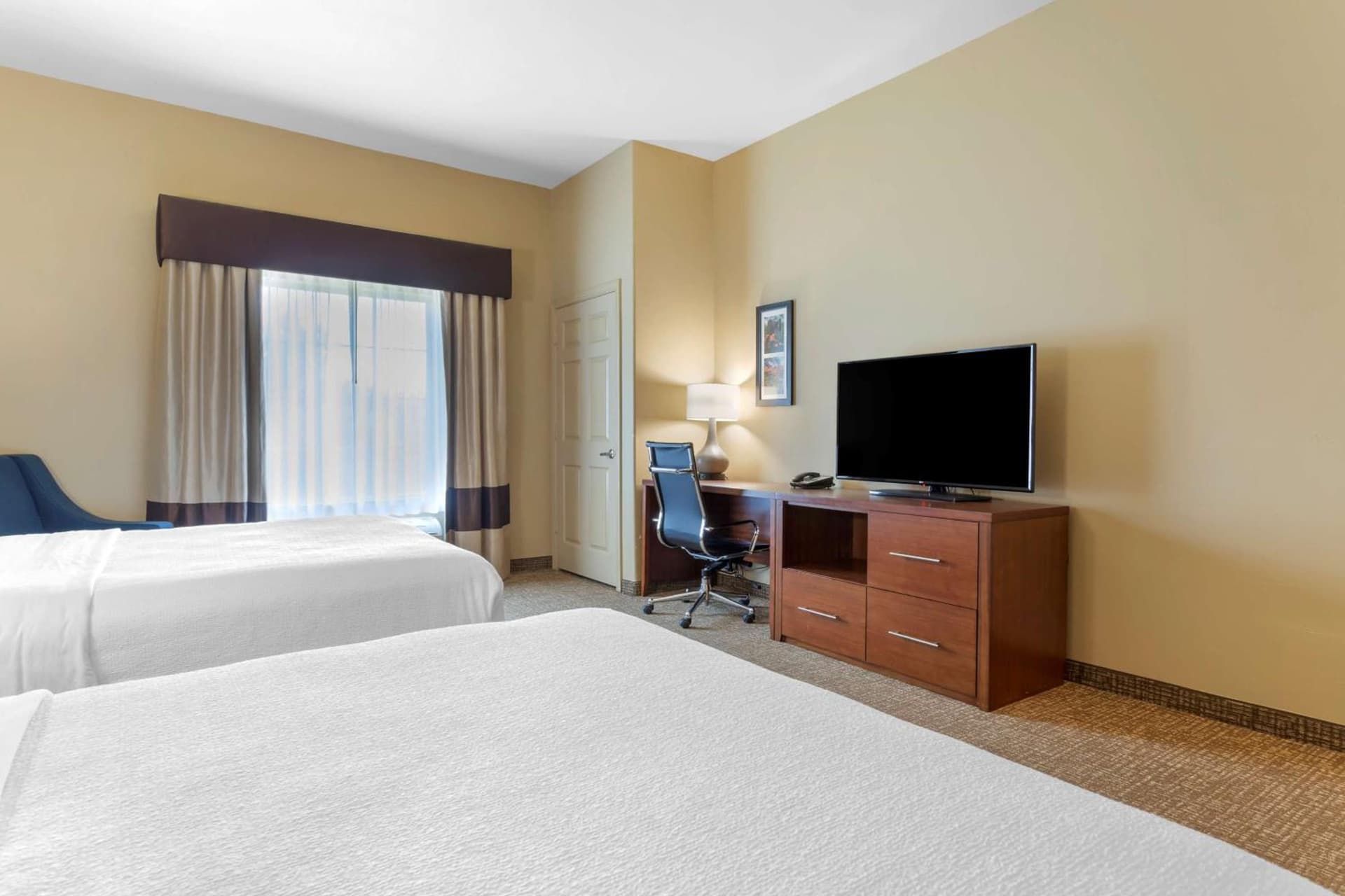 Best Western Texas City gallery photo in Texas City, TX — image 12