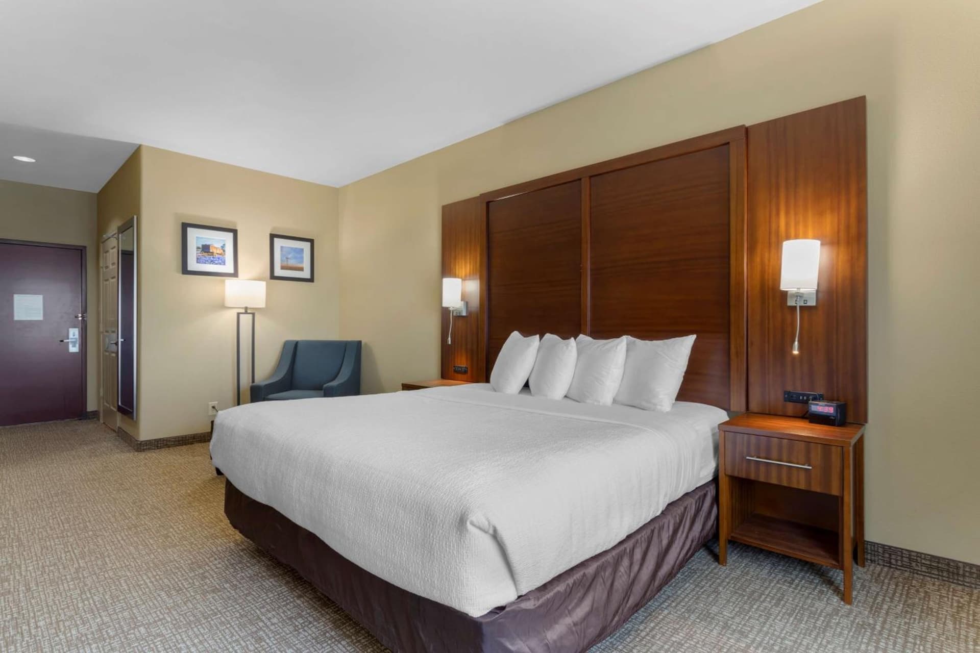 Best Western Texas City gallery photo in Texas City, TX — image 16