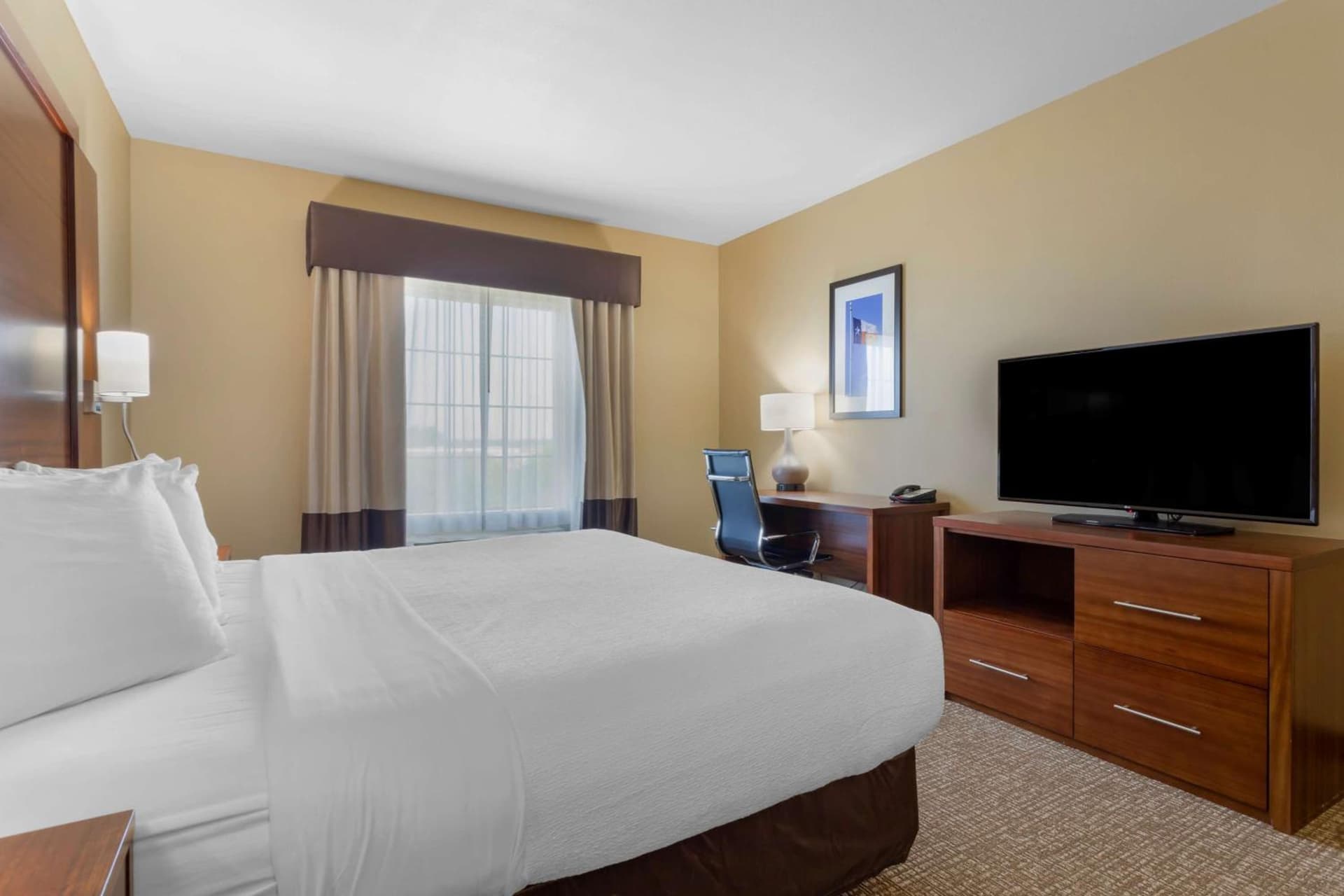 Best Western Texas City gallery photo in Texas City, TX — image 30