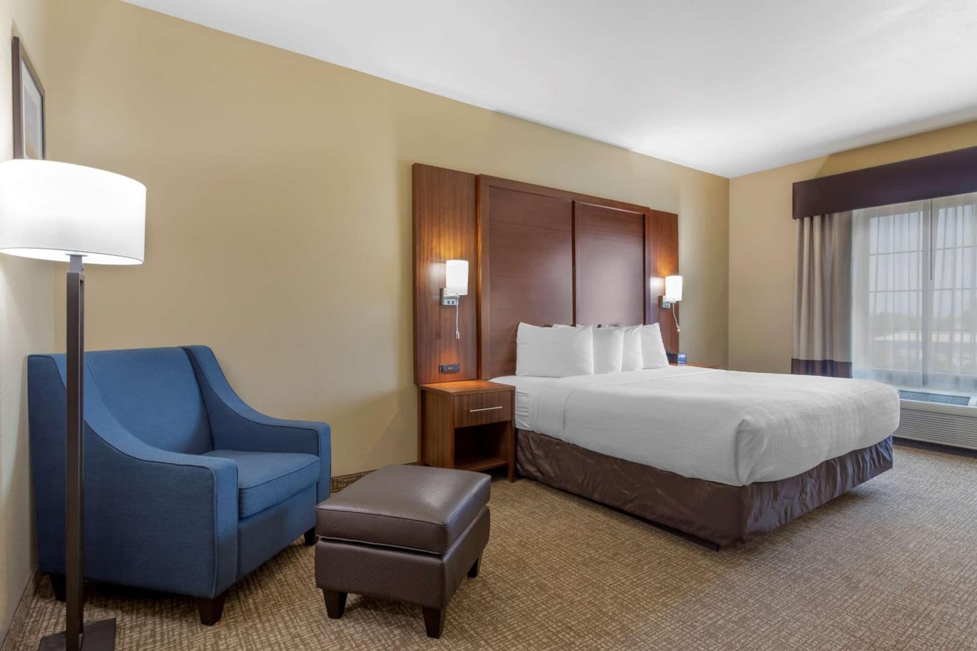 Best Western Texas City gallery photo in Texas City, TX — image 24