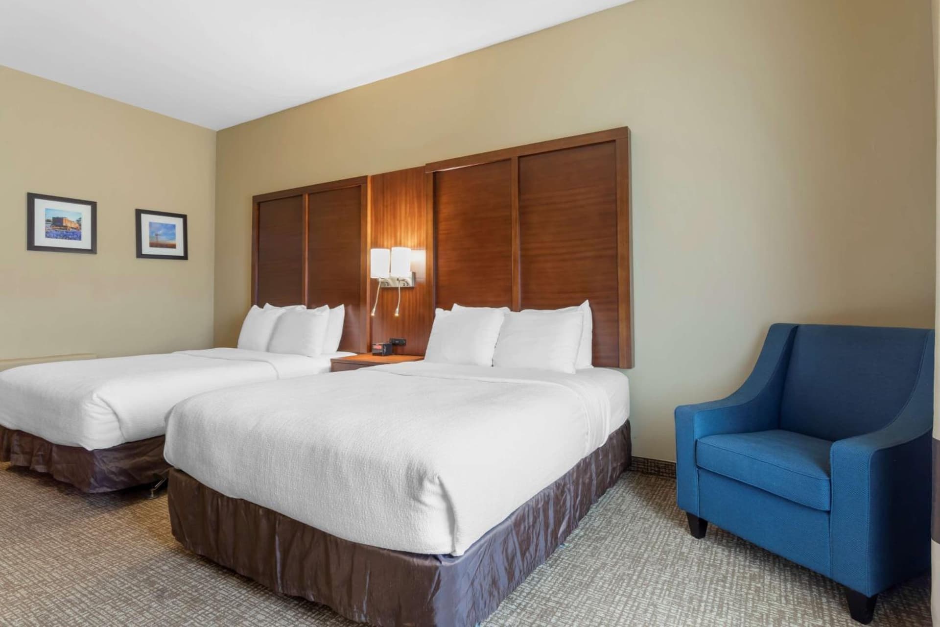Best Western Texas City gallery photo in Texas City, TX — image 18