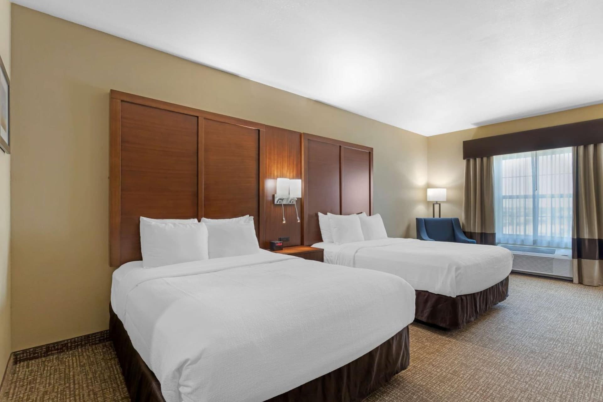 Best Western Texas City gallery photo in Texas City, TX — image 21