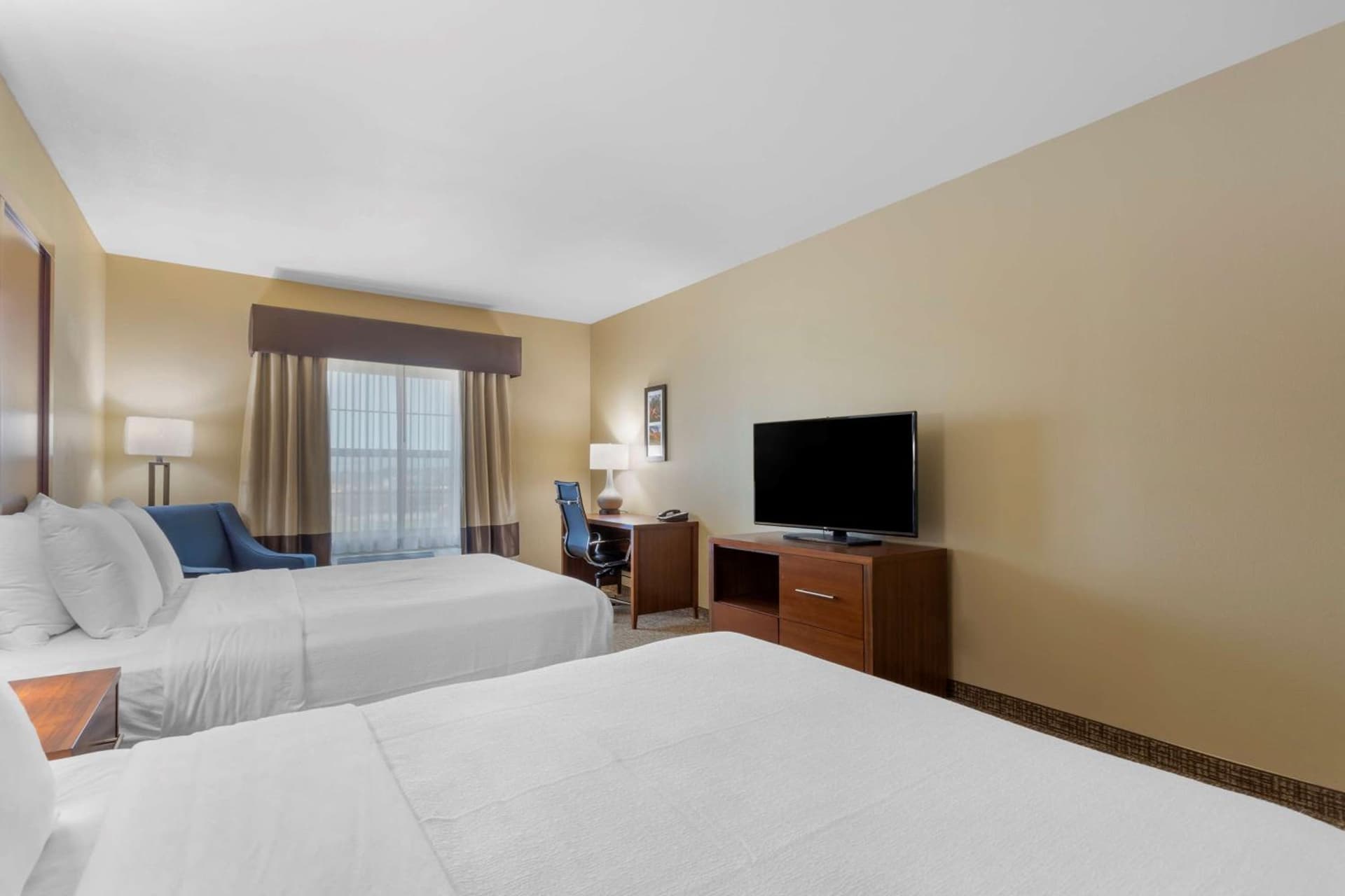 Best Western Texas City gallery photo in Texas City, TX — image 28