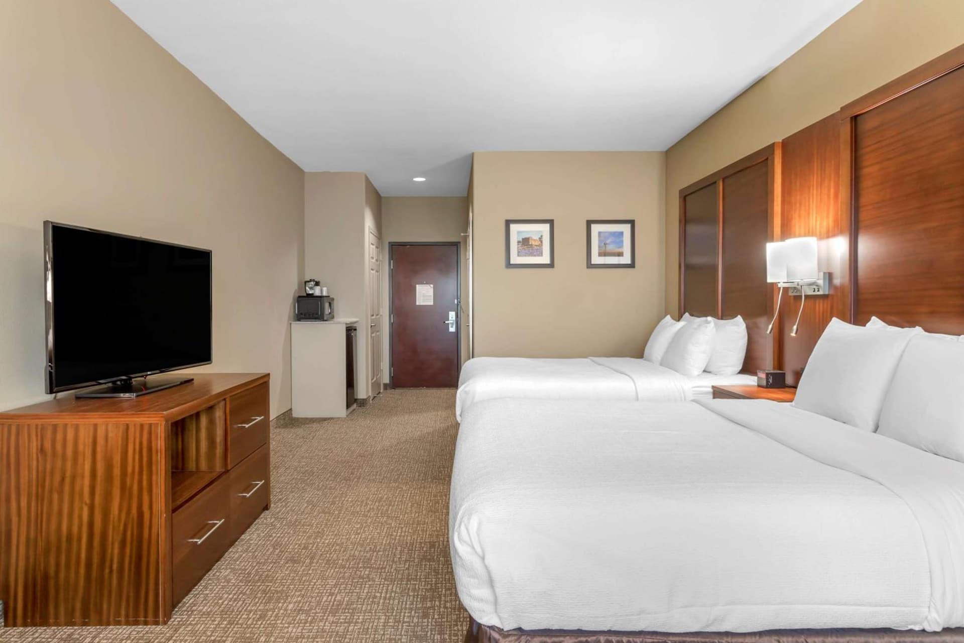 Best Western Texas City gallery photo in Texas City, TX — image 23