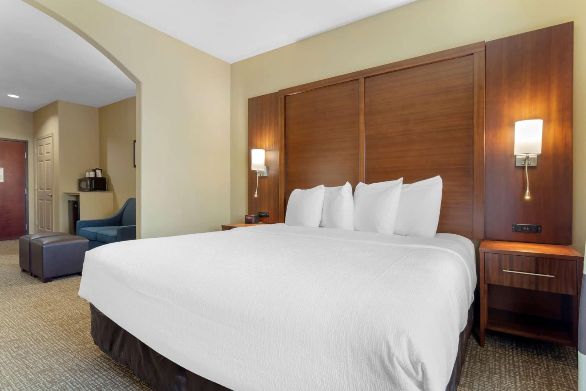 Best Western Texas City gallery photo in Texas City, TX — image 9