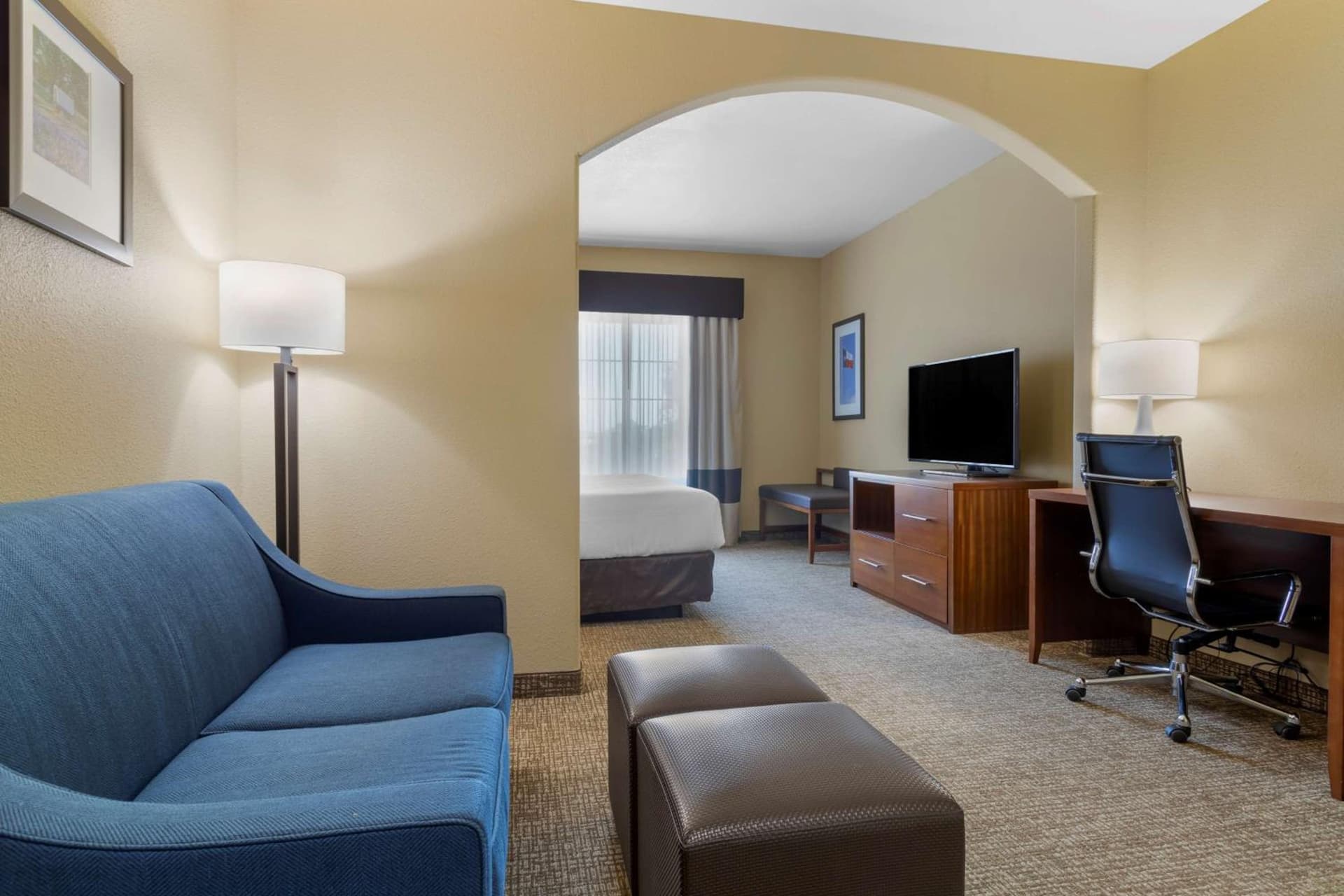 Best Western Texas City gallery photo in Texas City, TX — image 14
