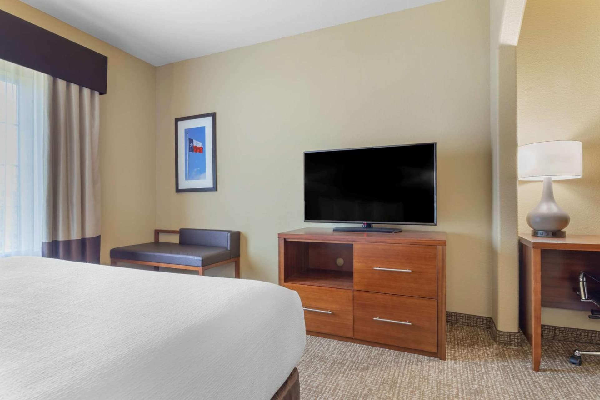 Best Western Texas City gallery photo in Texas City, TX — image 15