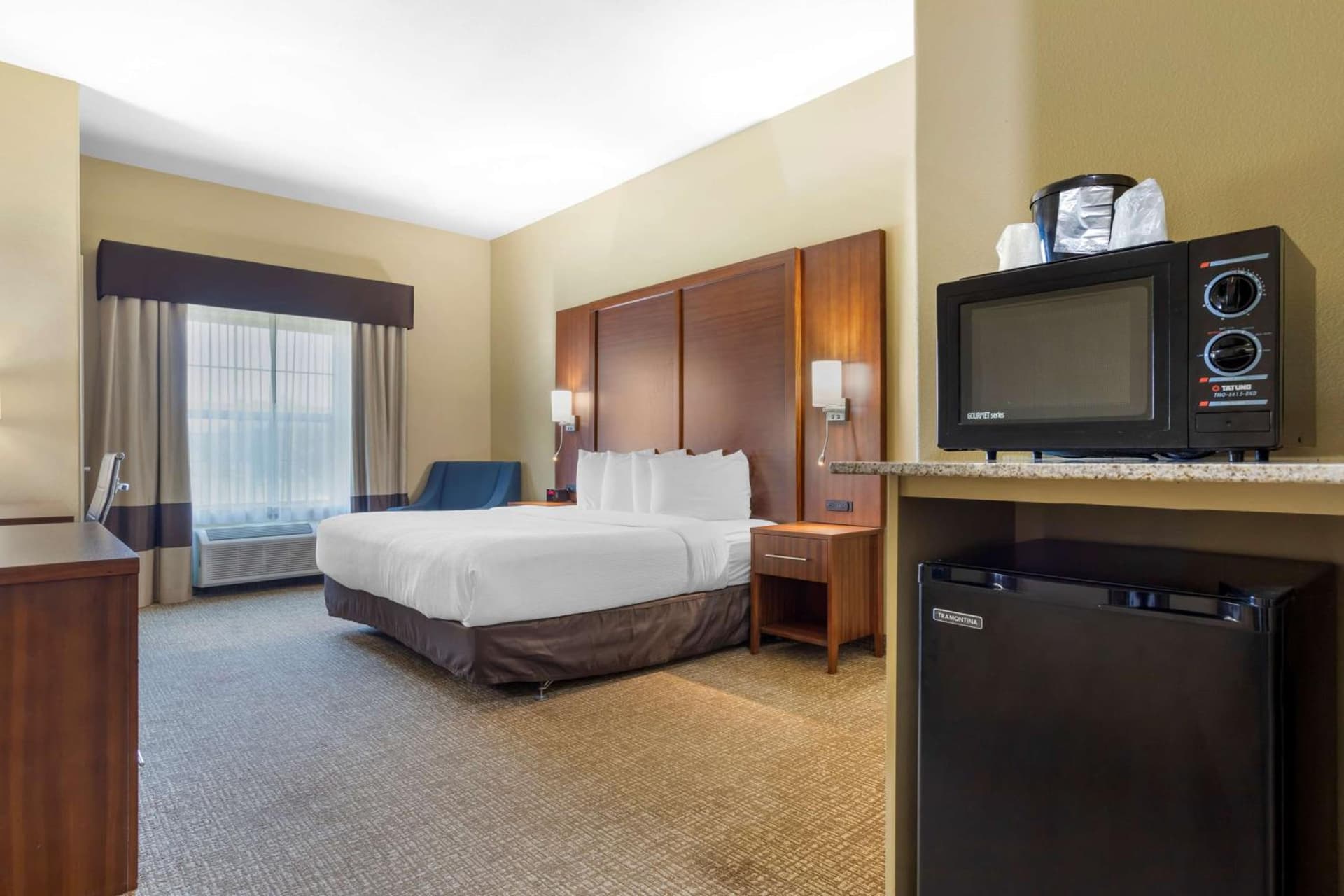 Best Western Texas City gallery photo in Texas City, TX — image 17