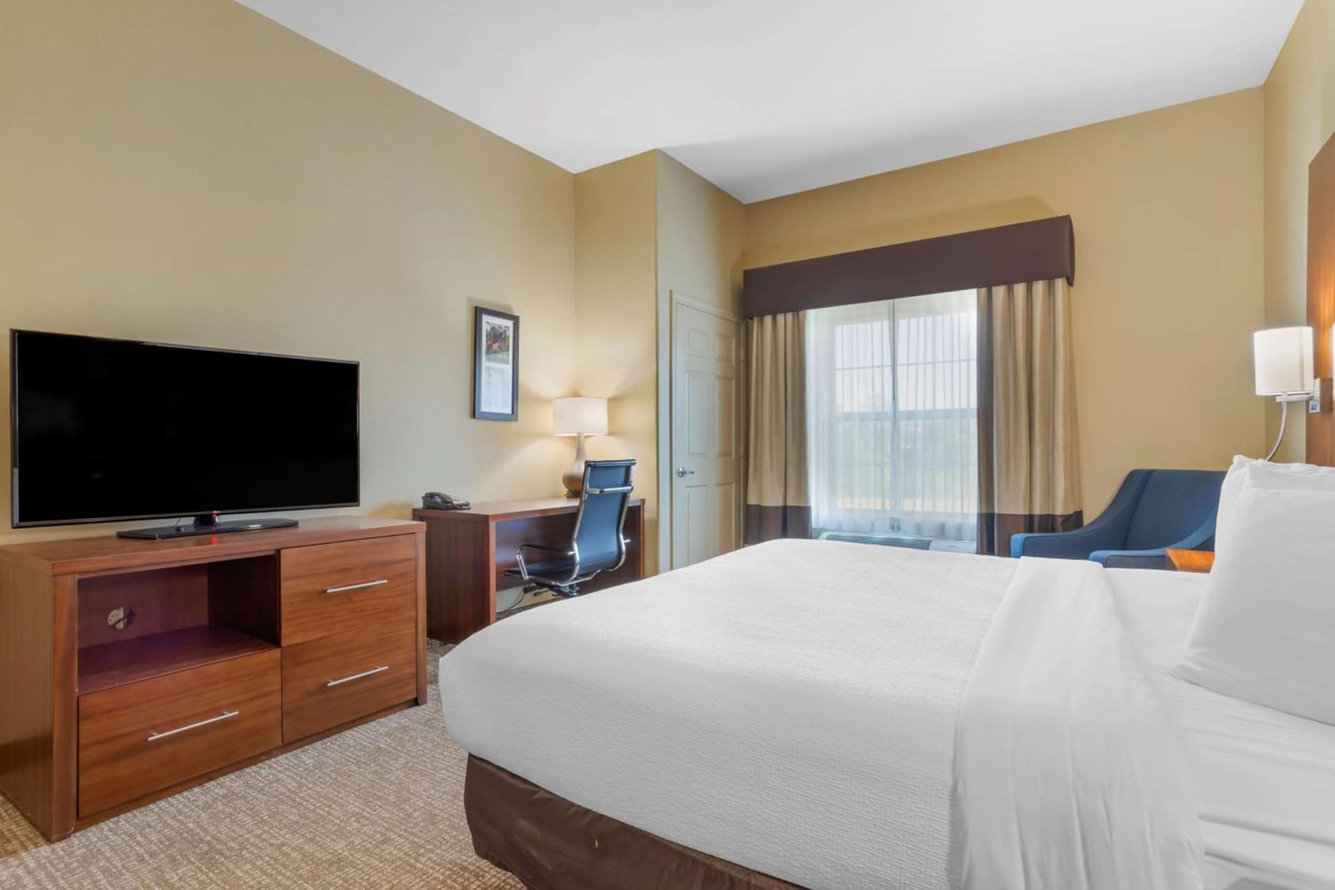 Best Western Texas City gallery photo in Texas City, TX — image 22