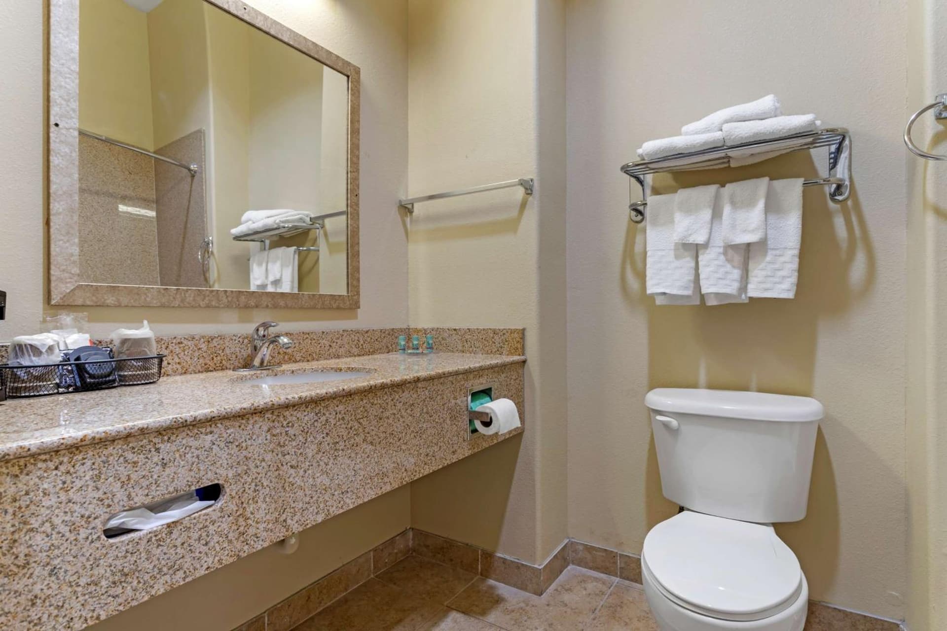 Best Western Texas City gallery photo in Texas City, TX — image 6