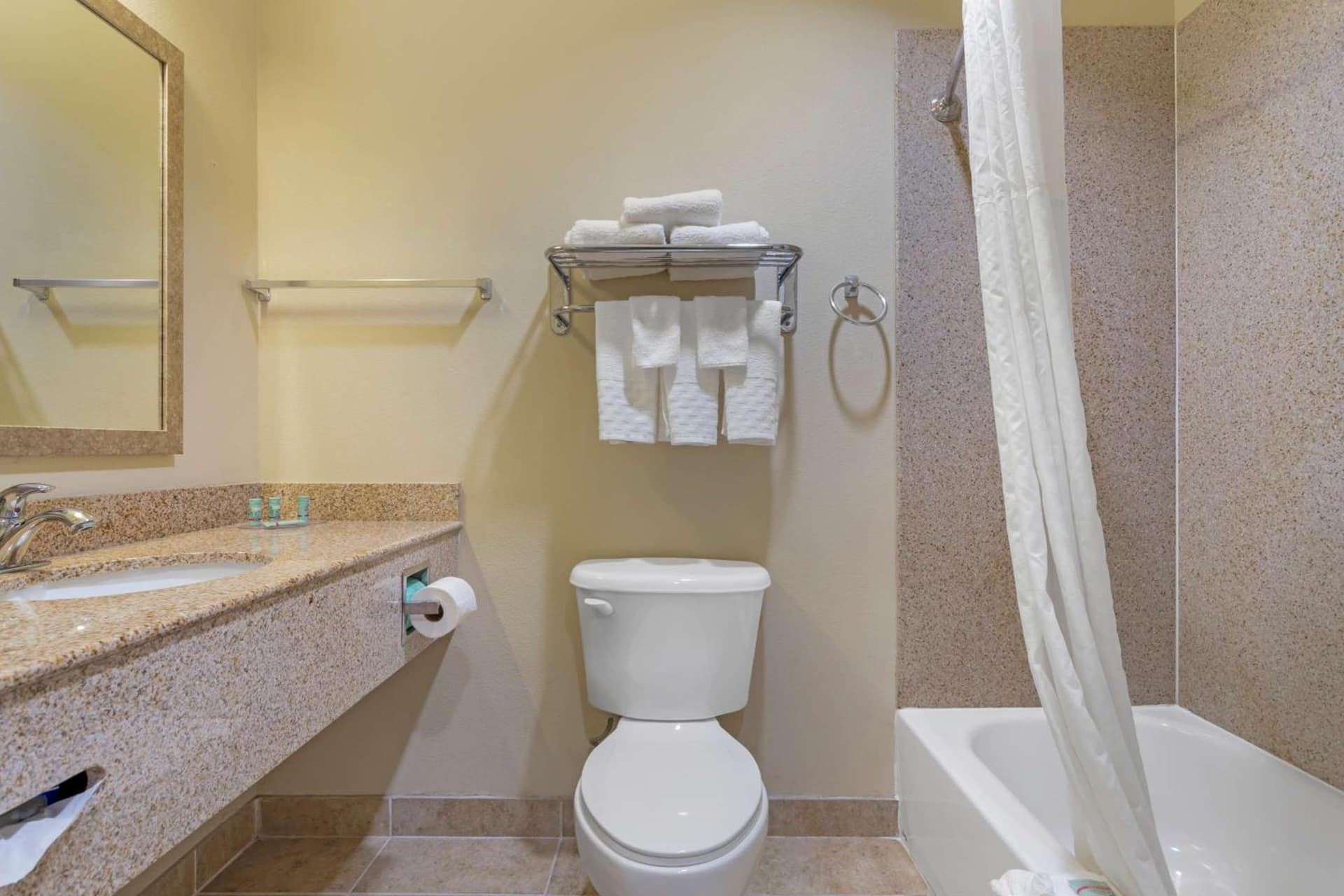 Best Western Texas City gallery photo in Texas City, TX — image 25