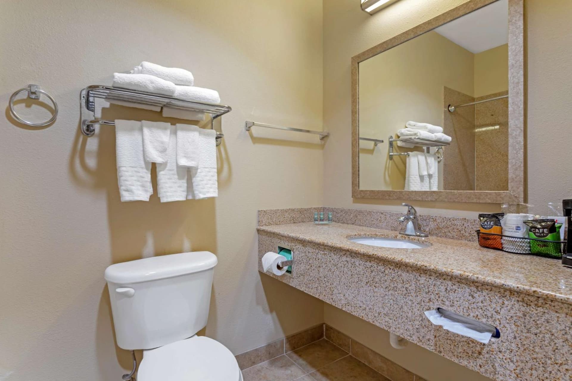 Best Western Texas City gallery photo in Texas City, TX — image 13
