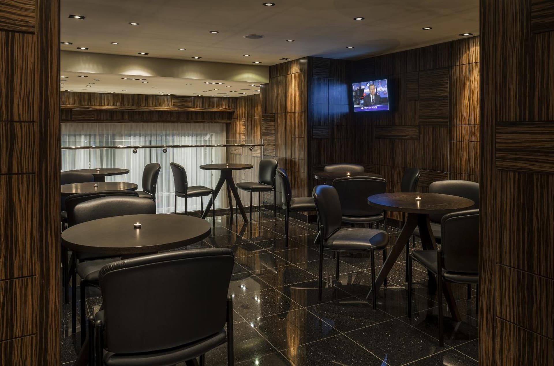 Opera House Hotel gallery photo in Bronx, NY — image 30