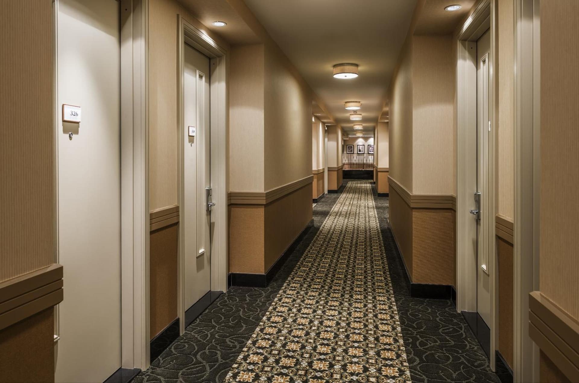 Opera House Hotel gallery photo in Bronx, NY — image 21