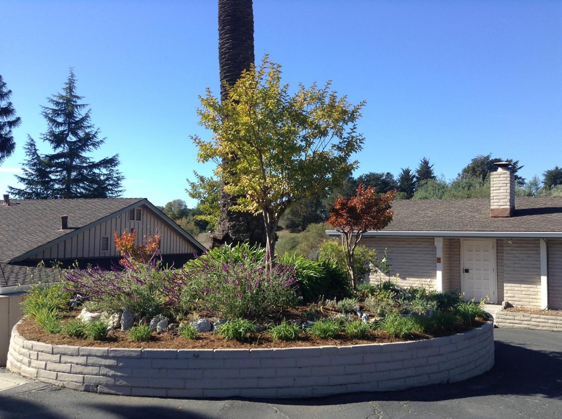 The Inn at Pasatiempo gallery photo in Santa Cruz, CA — image 17