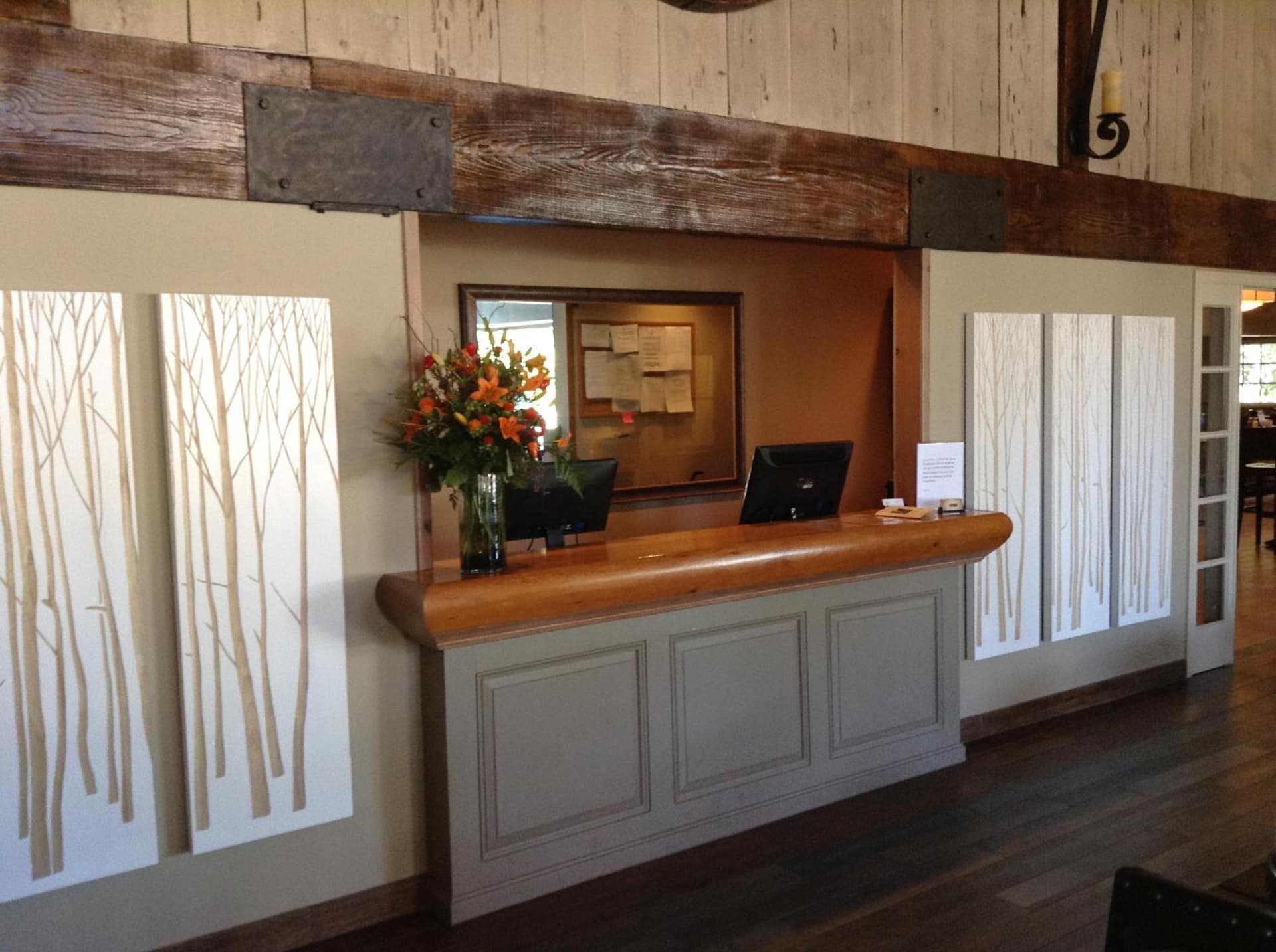 The Inn at Pasatiempo gallery photo in Santa Cruz, CA — image 5