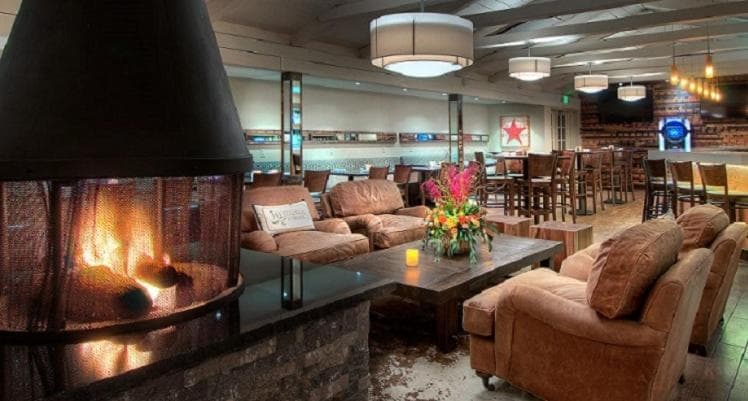 The Inn at Pasatiempo gallery photo in Santa Cruz, CA — image 11