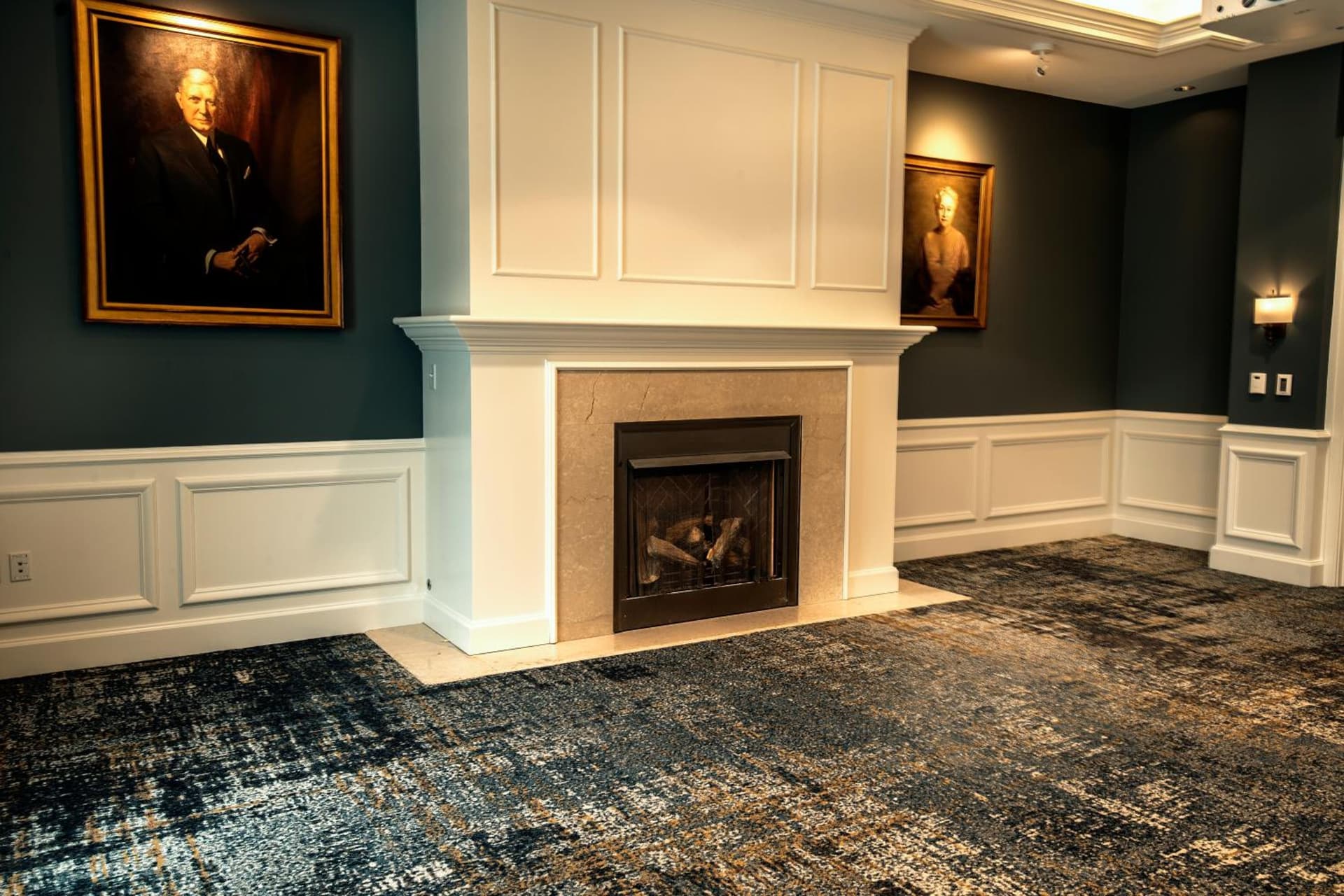 Morris Inn gallery photo in South Bend, IN — image 17