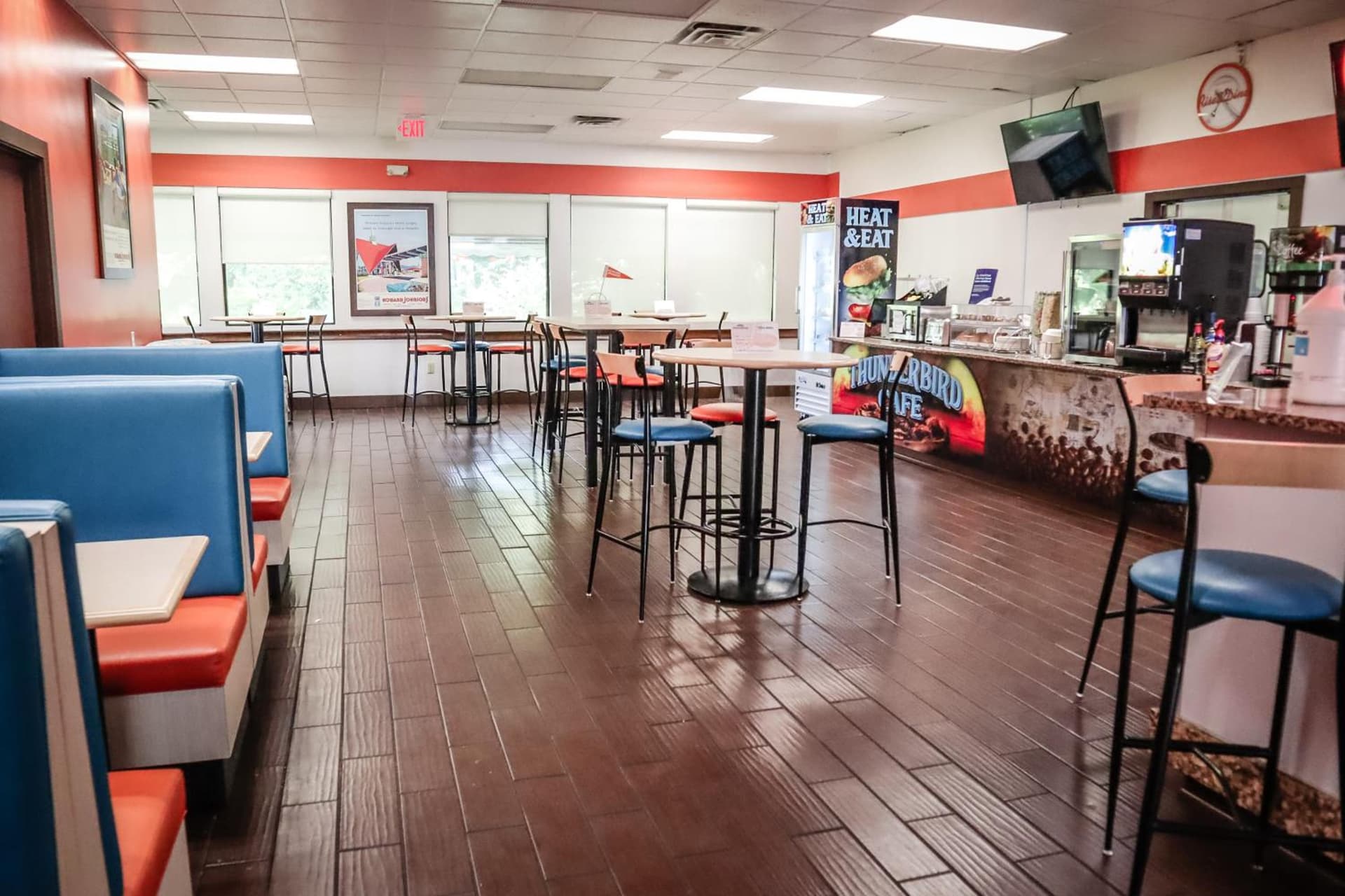 Howard Johnson by Wyndham Ocala FL I-75 gallery photo in Ocala, FL — image 9