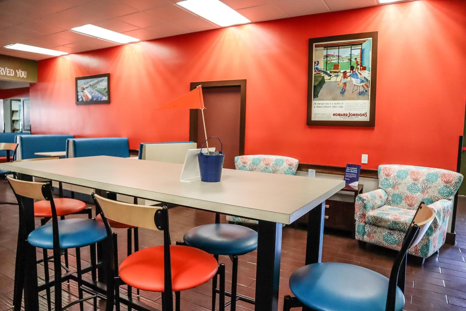 Howard Johnson by Wyndham Ocala FL I-75 gallery photo in Ocala, FL — image 42